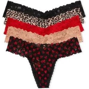 Victoria secret panties !